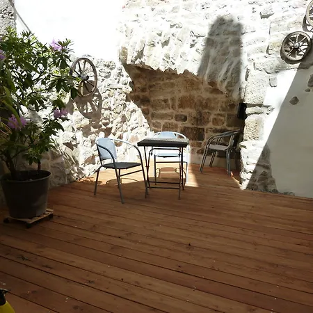 安诺1499酒店 * 罗滕堡