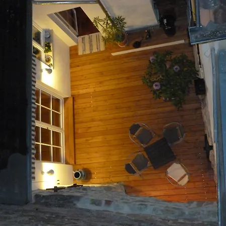 Anno 1499 Holiday home *