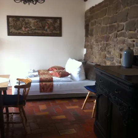 Anno 1499 Holiday home